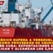 MÉXICO SUPERA A VENEZUELA COMO PROVEEDOR DE CRUDO EN CUBA: EXPORTACIONES SE TRIPLICAN Y ALCANZAN LOS 3,000 MDD