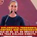 DISTENSIÓN DIPLOMÁTICA: SHEINBAUM CONFIRMA QUE INTERVENCIÓN MILITAR DE EE. UU. EN MÉXICO QUEDA DESCARTADA TRAS DIÁLOGO DIRECTO CON TRUMP