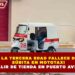 MUJER DE LA TERCERA EDAD FALLECE DE MANERA SÚBITA EN MOTOTAXI TRAS SALIR DE TIENDA EN PUERTO AVENTURAS