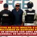 OPERATIVO DE ALTO IMPACTO: 5 CATEOS SIMULTÁNEOS EN QUINTANA ROO DEJAN UN DETENIDO CON ARMA DE FUEGO Y ARSENAL DE ESTUPEFACIENTES