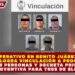 OPERATIVO EN BENITO JUÁREZ: FGE LOGRA VINCULACIÓN A PROCESO DE 5 PERSONAS Y DECRETA PRISIÓN PREVENTIVA PARA TRES DE ELLAS