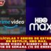 REVOLUCIÓN EN EL STREAMING: 4 PLATAFORMAS LÍDERES ESTRENAN SUPERPRODUCCIONES DE 20 MILLONES DE DÓLARES ESTE FIN DE SEMANA