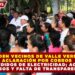 PIDEN VECINOS DE VALLE VERDE ACLARACIÓN POR COBROS DESMEDIDOS DE ELECTRICIDAD; ACUSAN ABUSOS Y FALTA DE TRANSPARENCIA