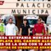 ALCALDESA ESTEFANÍA MERCADO SEÑALO QUE PLAYA DEL CARMEN ALCANZA ESTÁNDARES DE LA OMS CON 10 AMBULANCIAS GRATUITAS DE URGENCIAS AVANZADAS