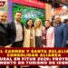 PLAYA DEL CARMEN Y SANTA EULALIA DEL RÍO CONSOLIDAN ALIANZA CULTURAL EN FITUR 2026: PROYECTAN INCREMENTO EN TURISMO DE IDENTIDAD