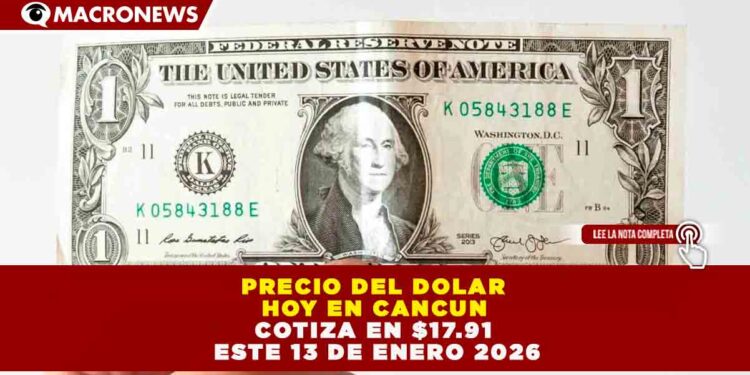 EL PESO MEXICANO SE CONSOLIDA POR DEBAJO DE LAS 18 UNIDADES: LIGA CUARTA JORNADA DE GANANCIAS CON UN AVANCE DEL 0.26%