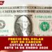 EL PESO MEXICANO SE FORTALECE: DÓLAR COTIZA EN 17.80 UNIDADES CON UNA APRECIACIÓN DEL 0.15%