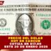 EL PESO MEXICANO RESISTE A LOS 17.60 POR DÓLAR PESE A TENSIONES INTERNACIONALES POR GROENLANDIA