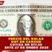 EL PESO MEXICANO SE FORTALECE: DÓLAR INICIA EN 17.33 UNIDADES CON UNA APRECIACIÓN DEL 0.16%
