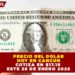 EL PESO MEXICANO RESISTE ANTE EL DÓLAR: TIPO DE CAMBIO SE SITÚA EN 17.18 UNIDADES TRAS DECISIÓN DE LA FED