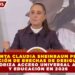CLAUDIA SHEINBAUM PROYECTA REDUCCIÓN DE BRECHAS DE DESIGUALDAD: SE PRIORIZA ACCESO UNIVERSAL A SALUD Y EDUCACIÓN EN 2026