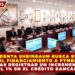 SHEINBAUM BUSCA ELEVAR EL FINANCIAMIENTO A PYMES TRAS REGISTRAR UN INCREMENTO DEL 1% EN EL CRÉDITO BANCARIO