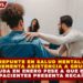 REPUNTE EN SALUD MENTAL: INCREMENTA ASISTENCIA A GRUPOS DE AYUDA EN ENERO PESE A QUE EL 40% DE PACIENTES PRESENTA RECAÍDAS