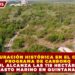 RESTAURACIÓN HISTÓRICA EN EL CARIBE: PROGRAMA DE CARBONO AZUL ALCANZA LAS 118 HECTÁREAS DE PASTO MARINO EN QUINTANA ROO
