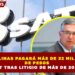 GRUPO SALINAS PAGARÁ MÁS DE 32 MIL MILLONES DE PESOS AL SAT TRAS LITIGIO DE MÁS DE 20 AÑOS