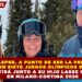 SARAH SCHLEPER, A PUNTO DE SER LA PRIMERA MUJER MEXICANA EN SIETE JUEGOS OLÍMPICOS DE INVIERNO, COMPETIRÁ JUNTO A SU HIJO LASSE GAXIOLA EN MILANO-CORTINA 2026