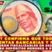 SAT CONFIRMA QUE TODAS LAS CUENTAS BANCARIAS Y FINTECH SERÁN FISCALIZABLES EN 2026, INCLUSO DEPÓSITOS MENORES A $15,000