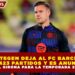 TER STEGEN DEJA AL FC BARCELONA TRAS 423 PARTIDOS Y ES ANUNCIADO POR EL GIRONA PARA LA TEMPORADA 2025/26