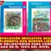 REVOLUCIÓN EDUCATIVA 2026: SEP IMPLEMENTA DOS NUEVOS LIBROS DE TEXTO OBLIGATORIOS PARA COMBATIR EL REZAGO EN EL 100% DEL NIVEL BÁSICO