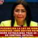 VENEZUELA FLEXIBILIZA LA LEY DE HIDROCARBUROS: DELCY RODRÍGUEZ ABRE SECTOR PETROLERO A INVERSIÓN EXTRANJERA TRAS 20 AÑOS DE CONTROL ESTATAL