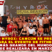 RETO HYROX: CANCÚN SE PREPARA PARA EL EVENTO DE FITNESS MÁS GRANDE DEL MUNDO, SE REALIZARA EN MARZO