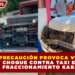 FALTA DE PRECAUCIÓN PROVOCA VOLCADURA Y CHOQUE CONTRA TAXI EN EL FRACCIONAMIENTO KABAH