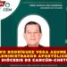 GUSTAVO RODRÍGUEZ VEGA ASUME COMO ADMINISTRADOR APOSTÓLICO DE LA DIÓCESIS DE CANCÚN-CHETUMAL