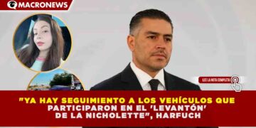 SSPC RASTREA VEHÍCULOS IMPLICADOS EN LA PRIVACIÓN DE LA LIBERTAD DE «LA NICHOLETTE»: OPERATIVO ESPECIAL EN CULIACÁN CON 100% DE COORDINACIÓN FEDERAL