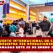 AEROPUERTO INTERNACIONAL DE CANCÚN REGISTRA 538 OPERACIONES PROGRAMADAS ESTE 25 DE ENERO DE 2026