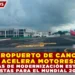 AEROPUERTO DE CANCÚN ACELERA MOTORES: OBRAS DE MODERNIZACIÓN ESTARÁN LISTAS PARA EL MUNDIAL 2026