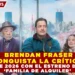 BRENDAN FRASER CONQUISTA LA CRÍTICA DE 2026 CON EL ESTRENO DE ‘FAMILIA DE ALQUILER’