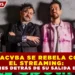 CAFÉ TACVBA SE REBELA CONTRA EL STREAMING: LAS RAZONES DETRÁS DE SU SALIDA DE SPOTIFY