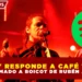 SPOTIFY RESPONDE A CAFÉ TACVBA TRAS LLAMADO A BOICOT DE RUBÉN ALBARRÁN