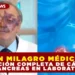 UN MILAGRO MÉDICO: CURACIÓN COMPLETA DE CÁNCER DE PÁNCREAS EN LABORATORIO
