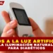 ADIÓS A LA LUZ ARTIFICIAL: POR QUÉ LA ILUMINACIÓN NATURAL ES CLAVE PARA DIABÉTICOS