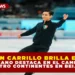 DONOVAN CARRILLO BRILLA EN CHINA: EL MEXICANO DESTACA EN EL CAMPEONATO CUATRO CONTINENTES EN BEIJING