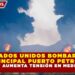 ESTADOS UNIDOS BOMBARDEA EL PRINCIPAL PUERTO PETROLERO DE IRÁN Y AUMENTA TENSIÓN EN MEDIO ORIENTE