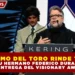 GUILLERMO DEL TORO RINDE TRIBUTO A SU HERMANO FEDERICO DURANTE LA ENTREGA DEL VISIONARY AWARD