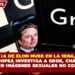 IA DE ELON MUSK EN LA MIRA, UNIÓN EUROPEA INVESTIGA A GROK, CHATBOT DE X, POR DIFUNDIR IMÁGENES SEXUALES NO CONSENSUADAS