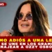 EL ÚLTIMO ADIÓS A UNA LEYENDA: EL ROCK SE UNE EN LOS GRAMMY PARA HOMENAJEAR A OZZY OSBOURNE