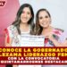 RECONOCE LA GOBERNADORA MARA LEZAMA LIDERAZGO FEMENINO CON LA CONVOCATORIA “MUJER QUINTANARROENSE DESTACADA 2026”