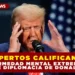 EXPERTOS CALIFICAN DE «ENFERMEDAD MENTAL EXTREMA» LA RECIENTE DIPLOMACIA DE DONALD TRUMP