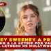 ¿SYDNEY SWEENEY A PRISIÓN? INVESTIGAN A LA ACTRIZ POR VANDALIZAR EL LETRERO DE HOLLYWOOD