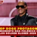 SNOOP DOGG PROTAGONIZA EL MOMENTO MÁS POLÉMICO DE LOS GOLDEN GLOBES 2026