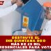 DESTRUYE EL INE QUINTANA ROO MÁS DE 25 MIL CREDENCIALES PARA VOTAR