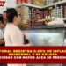 CHETUMAL REGISTRA 0.60% DE INFLACIÓN  QUINCENAL Y SE COLOCA COMO LA 2ª CIUDAD CON MAYOR ALZA DE PRECIOS EN MÉXICO