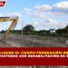 FORTALECEN EL CAMPO FEDERACIÓN-ESTADO  Y PRODUCTORES CON REHABILITACIÓN DE DRENES
