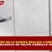 HELICÓPTERO DE LA MARINA REALIZA 3 SOBREVUELOS DE VIGILANCIA EN FELIPE CARRILLO PUERTO