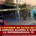 BALEAN LAVADERO DE AUTOS EN CANCÚN; ATAQUE ARMADO ALARMA A VECINOS DE  LA SUPERMANZANA 70