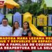 GOBERNADORA MARA LEZAMA RECUPERA 1 PARQUE Y DEVUELVE UN ESPACIO 100% SEGURO A FAMILIAS DE COZUMEL CON LA REAPERTURA DE LA SELVA
